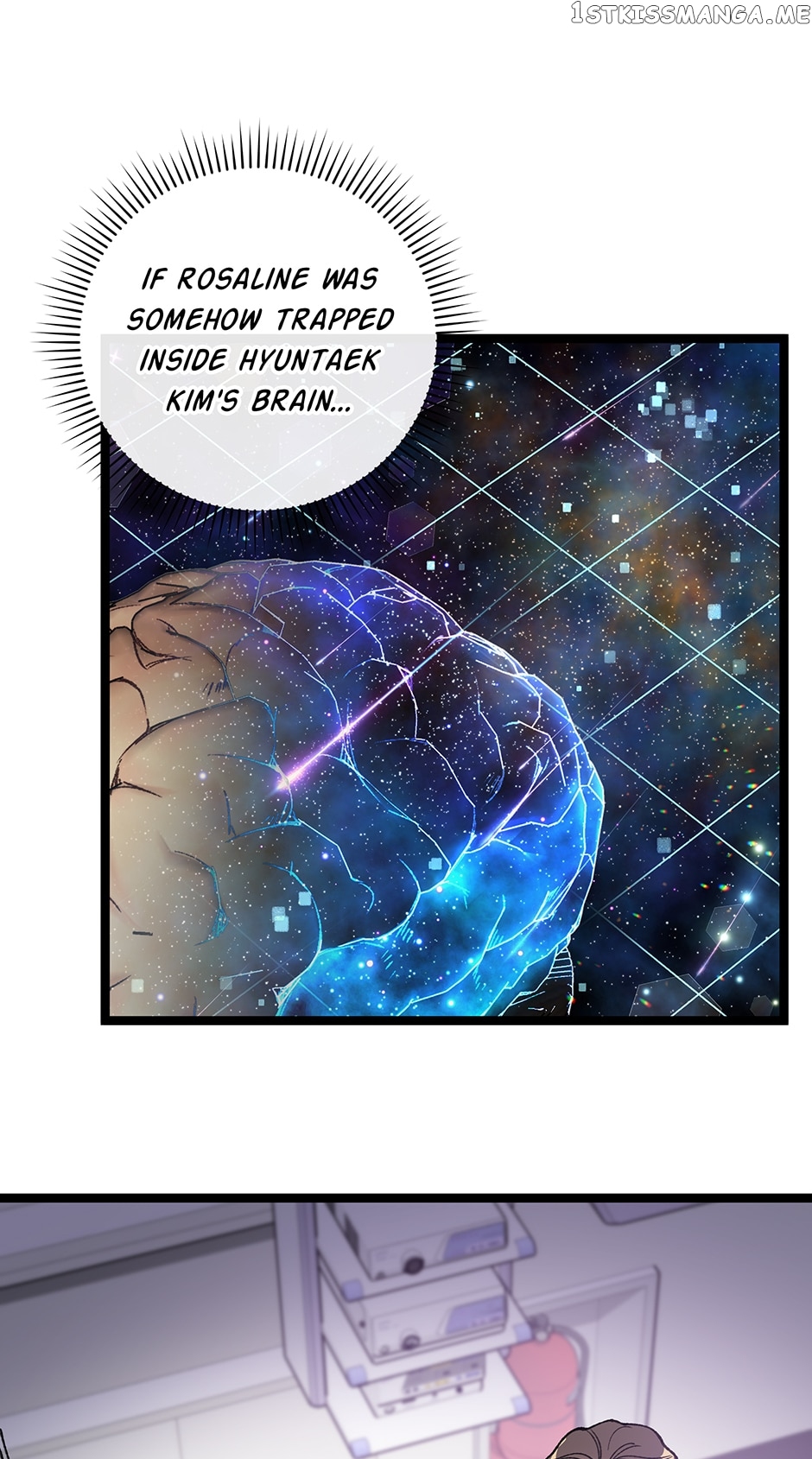 I’m The Only One With Genius DNA Chapter 95 - page 69