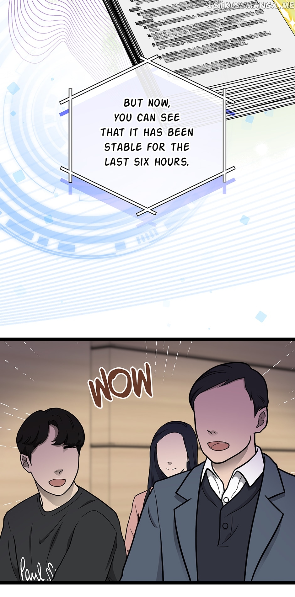 I’m The Only One With Genius DNA Chapter 94 - page 29