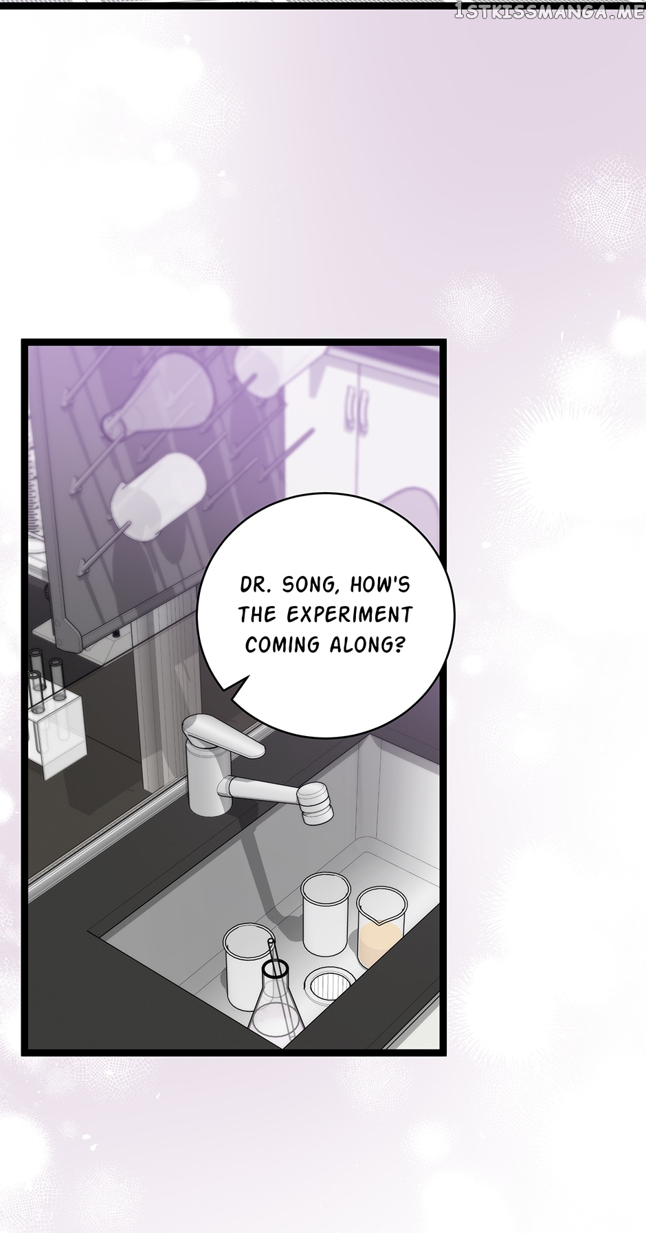 I’m The Only One With Genius DNA Chapter 94 - page 3