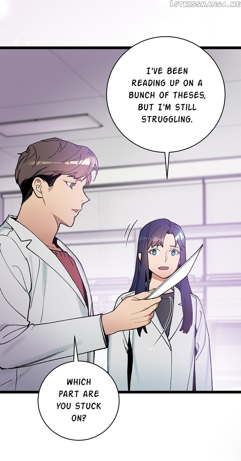 I’m The Only One With Genius DNA Chapter 94 - page 4