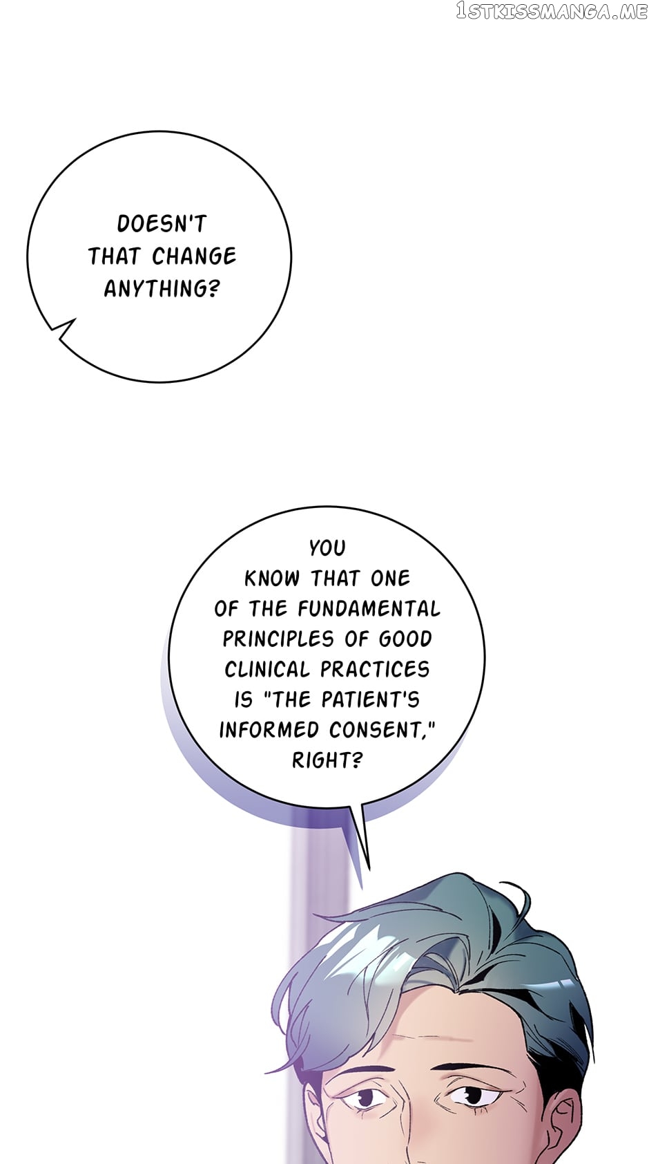 I’m The Only One With Genius DNA Chapter 93 - page 35