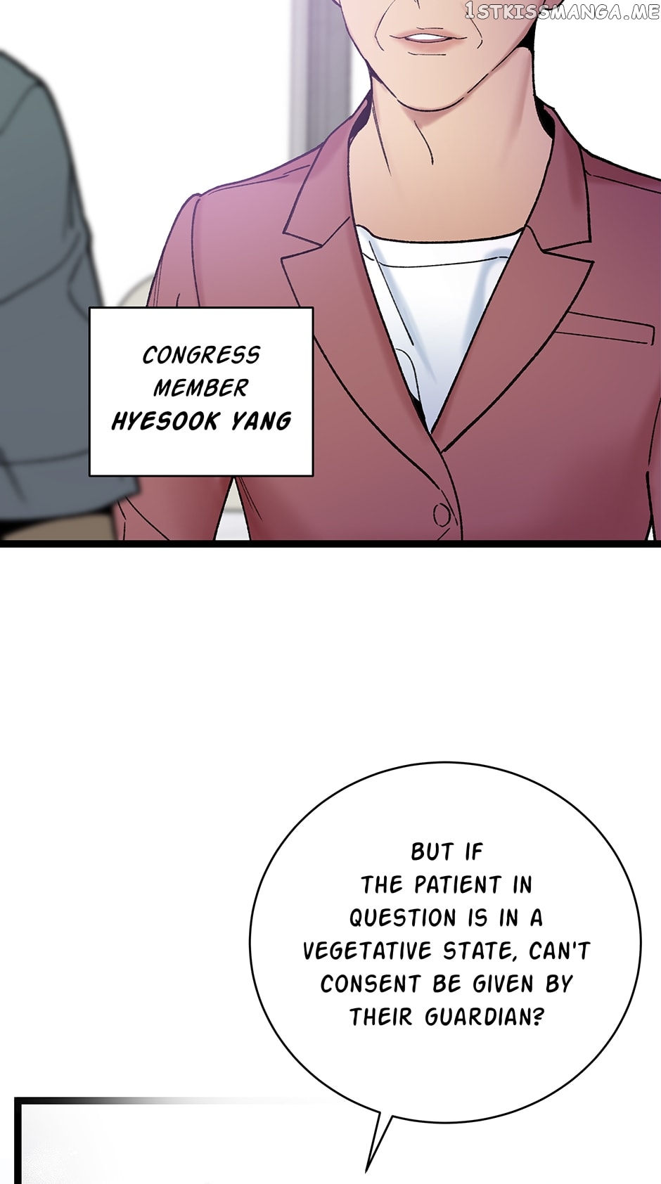 I’m The Only One With Genius DNA Chapter 93 - page 36