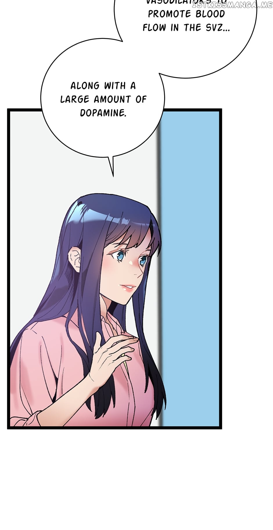 I’m The Only One With Genius DNA Chapter 92 - page 34