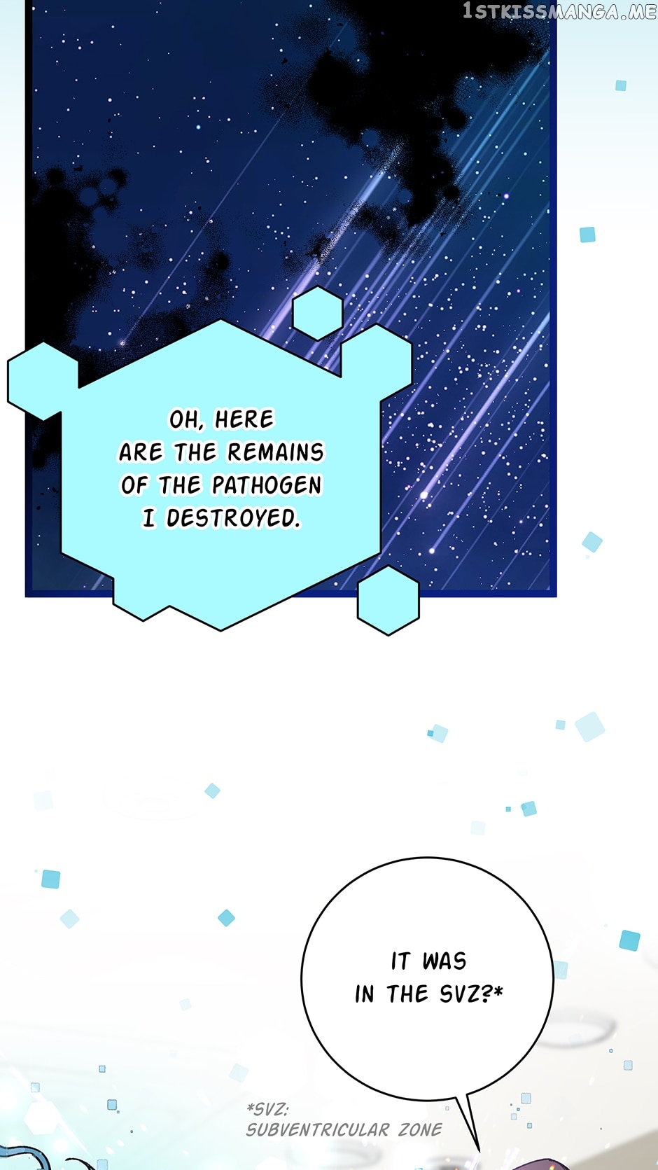 I’m The Only One With Genius DNA Chapter 92 - page 4