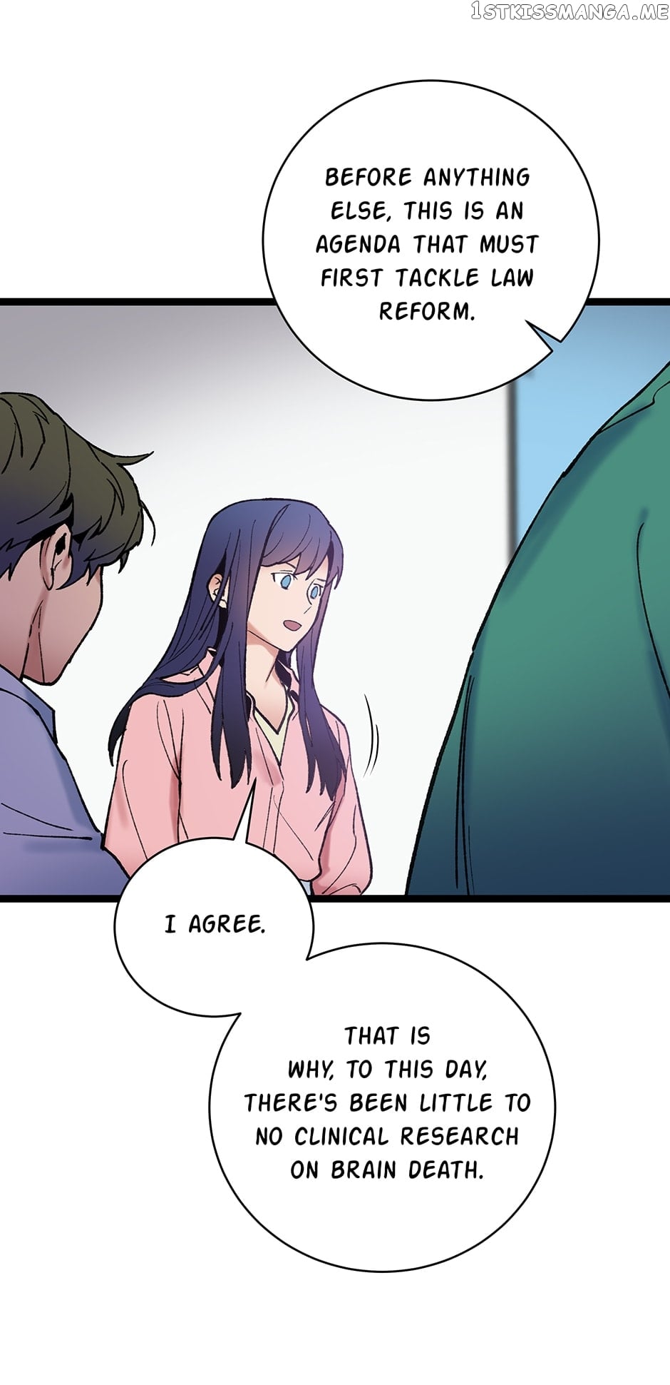 I’m The Only One With Genius DNA Chapter 92 - page 42