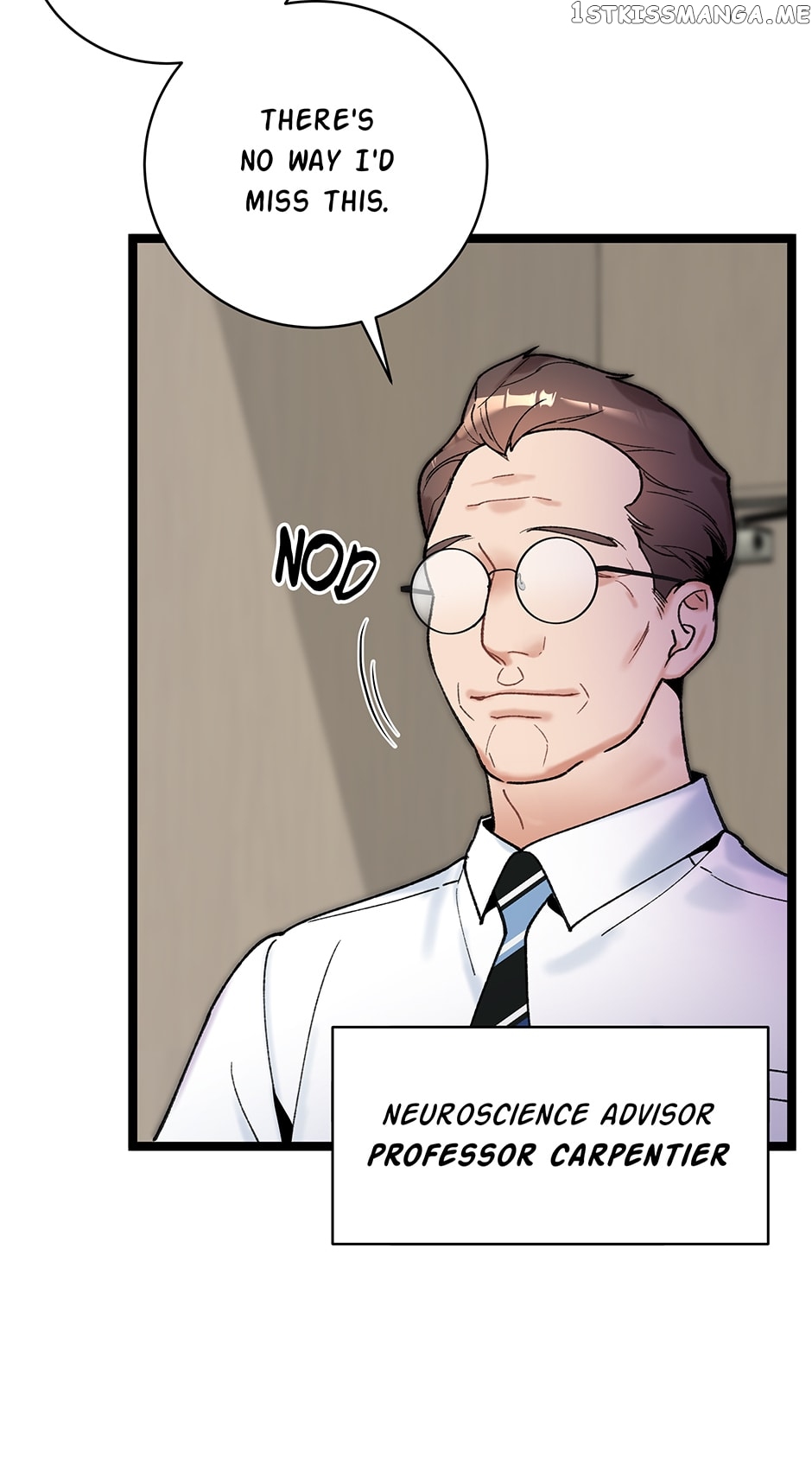 I’m The Only One With Genius DNA Chapter 92 - page 50