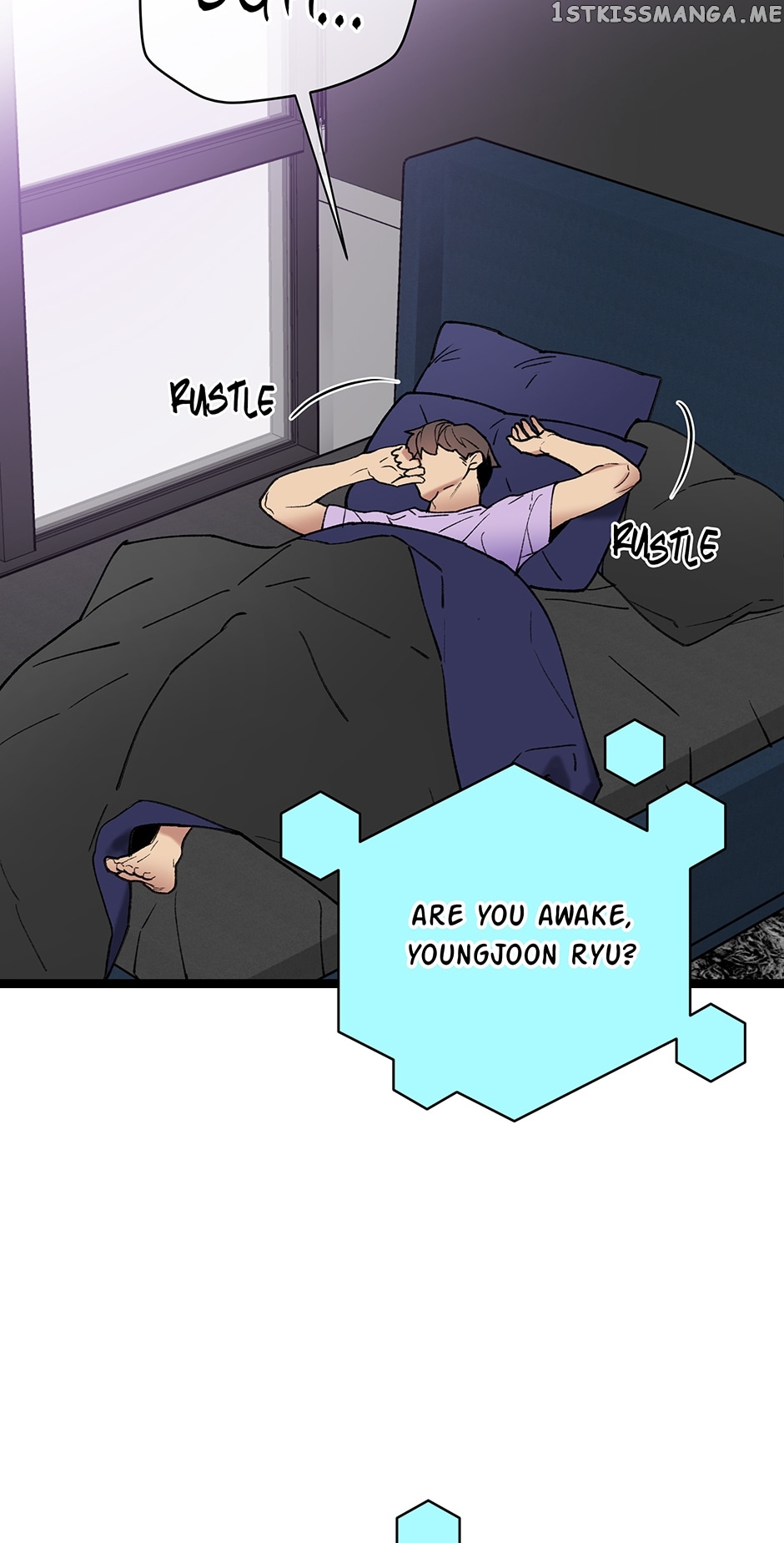 I’m The Only One With Genius DNA Chapter 91 - page 35