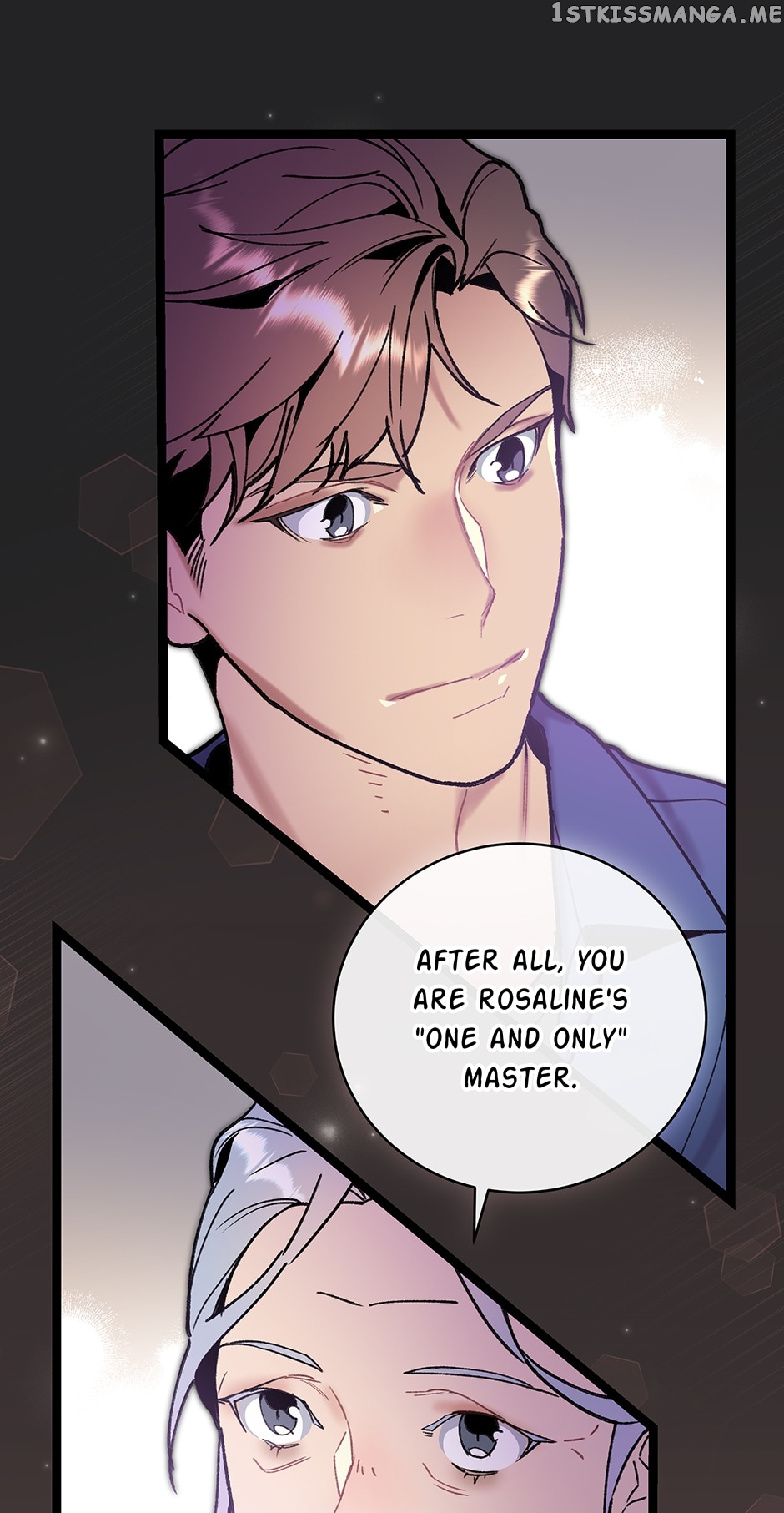 I’m The Only One With Genius DNA Chapter 91 - page 48