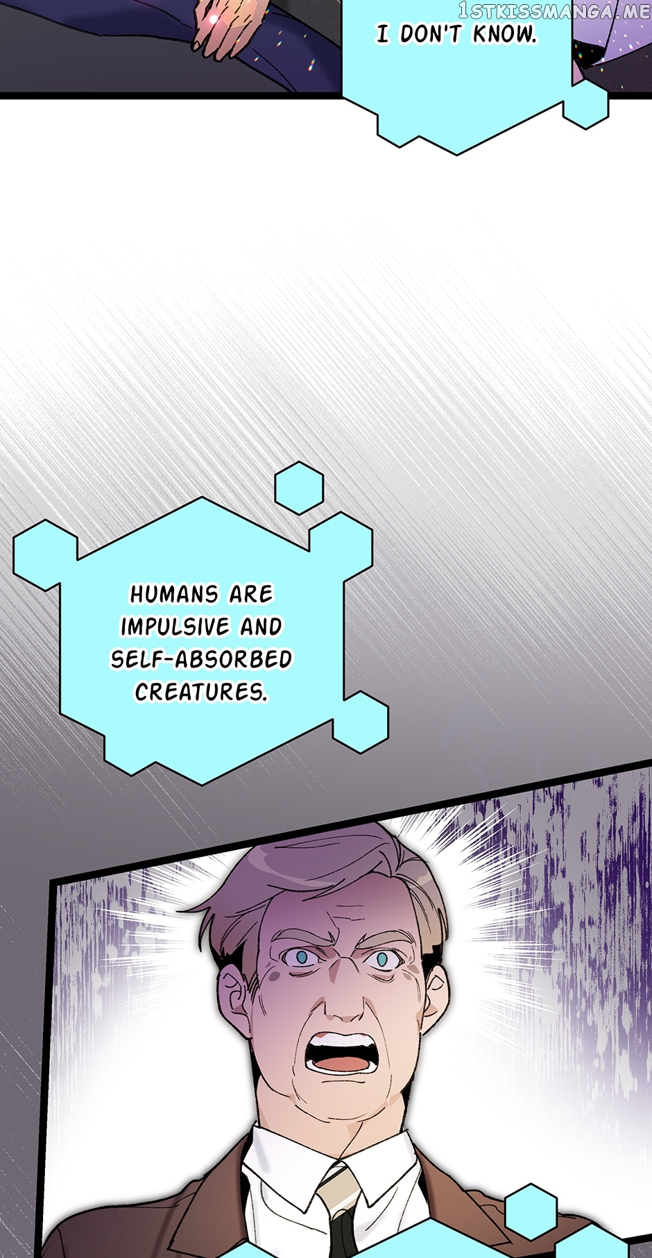 I’m The Only One With Genius DNA Chapter 91 - page 51
