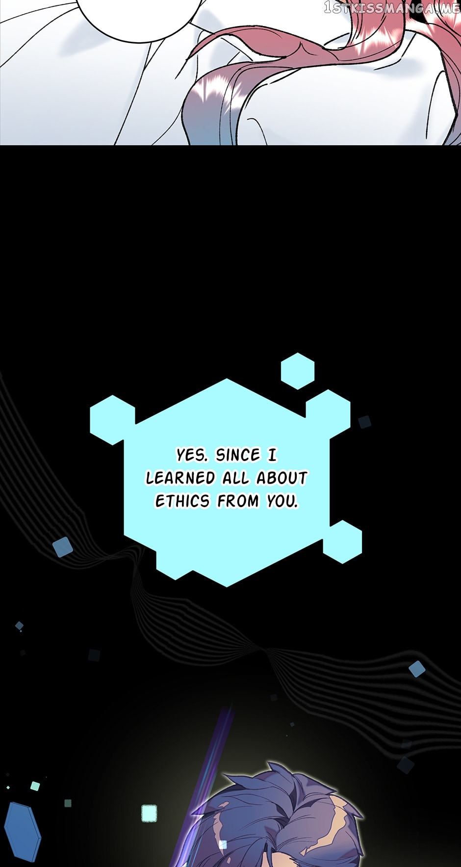 I’m The Only One With Genius DNA Chapter 91 - page 54