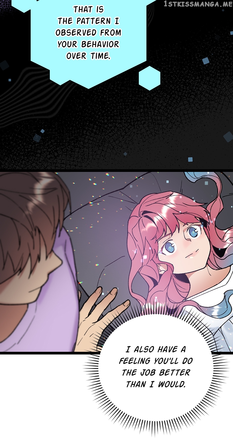 I’m The Only One With Genius DNA Chapter 91 - page 56