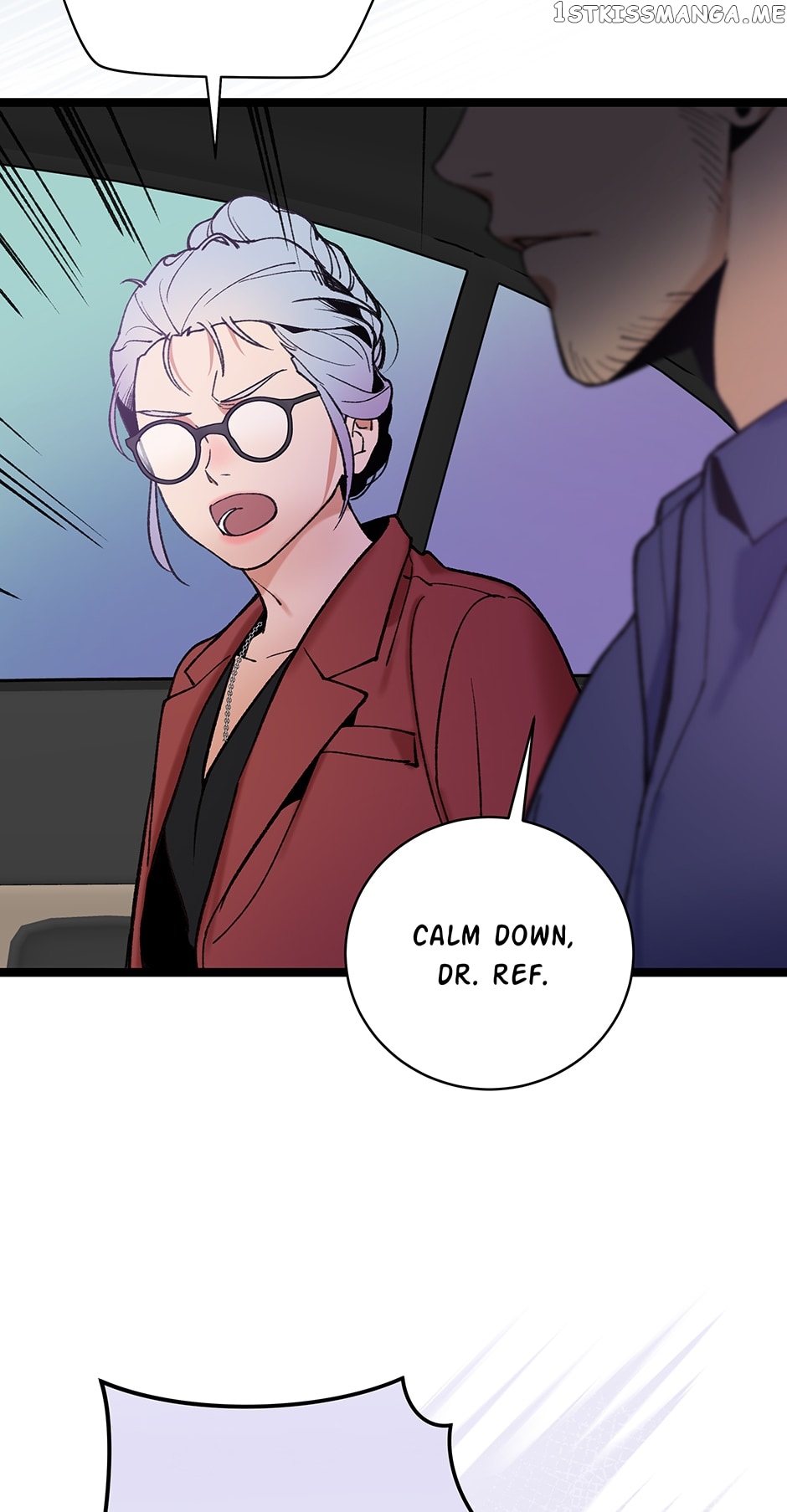 I’m The Only One With Genius DNA Chapter 90 - page 16