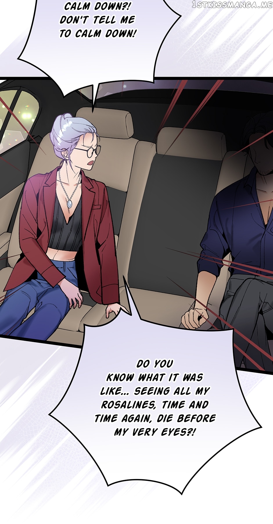 I’m The Only One With Genius DNA Chapter 90 - page 17