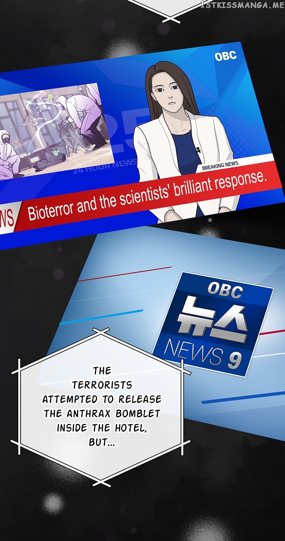 I’m The Only One With Genius DNA Chapter 90 - page 29