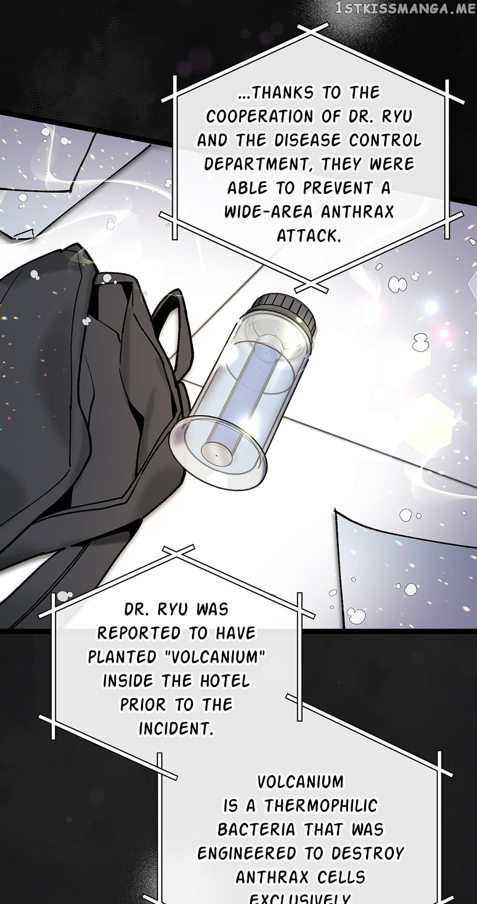 I’m The Only One With Genius DNA Chapter 90 - page 30