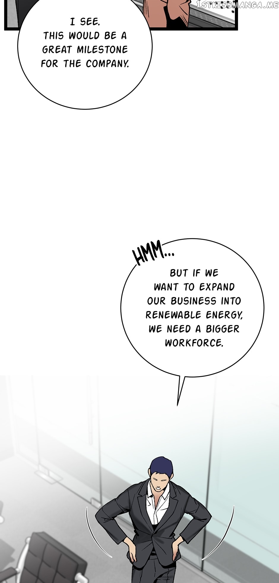 I’m The Only One With Genius DNA Chapter 90 - page 61