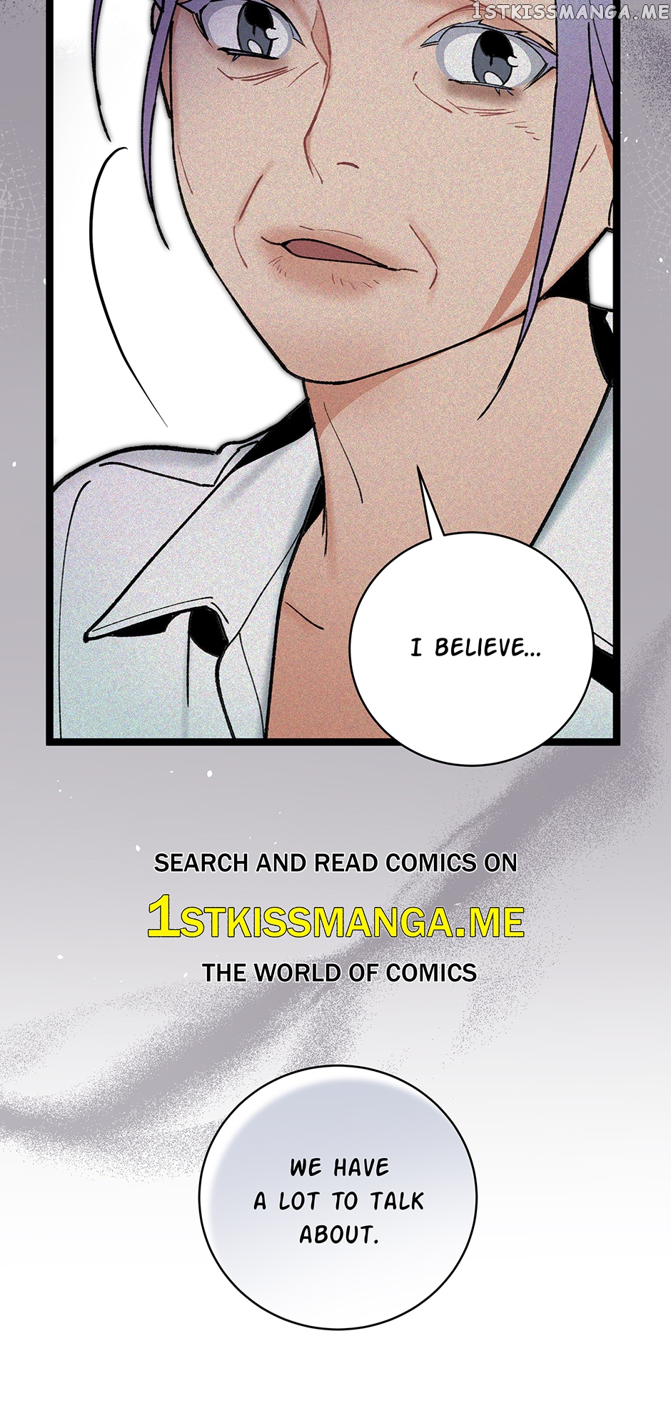 I’m The Only One With Genius DNA Chapter 90 - page 74