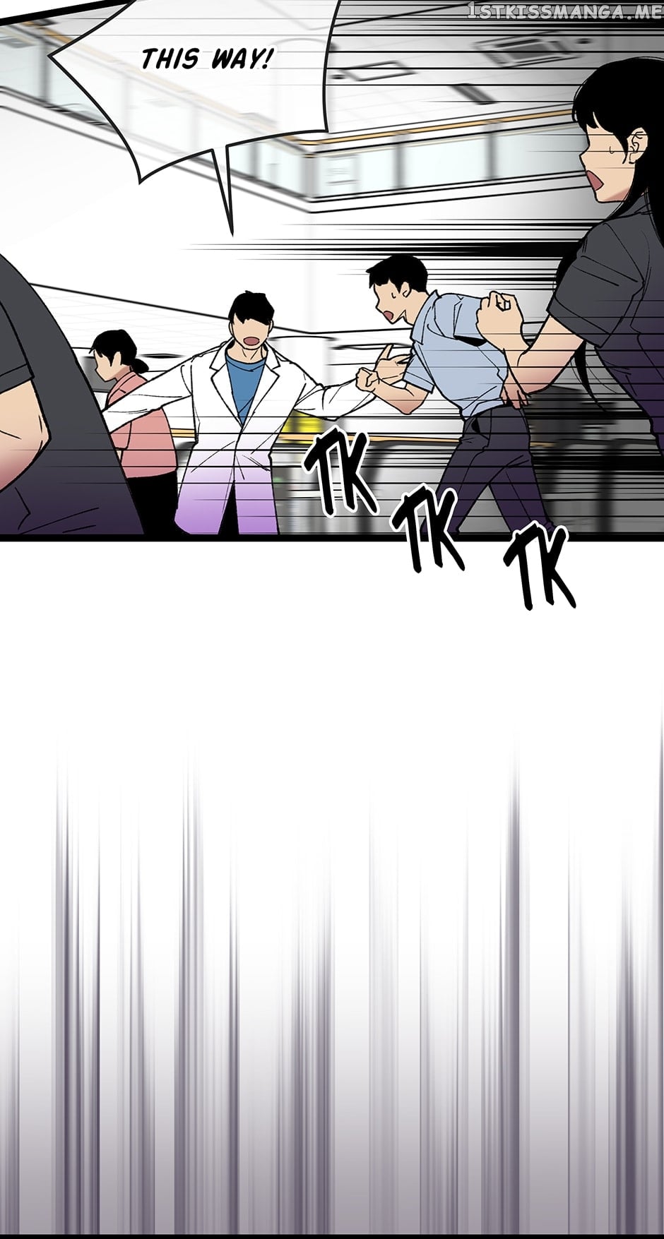 I’m The Only One With Genius DNA Chapter 89 - page 11