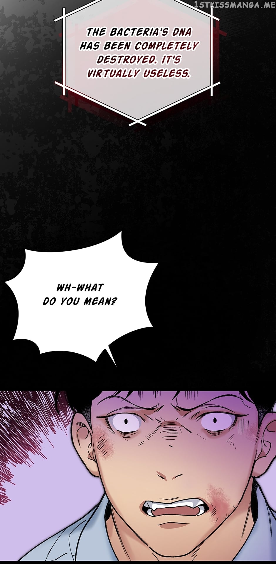 I’m The Only One With Genius DNA Chapter 89 - page 26