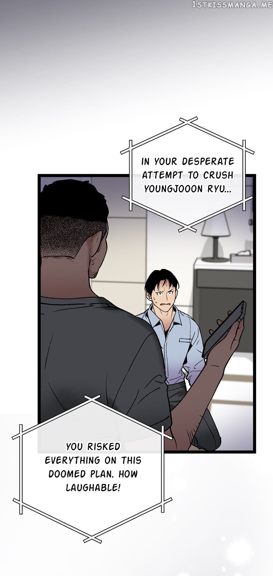 I’m The Only One With Genius DNA Chapter 89 - page 28