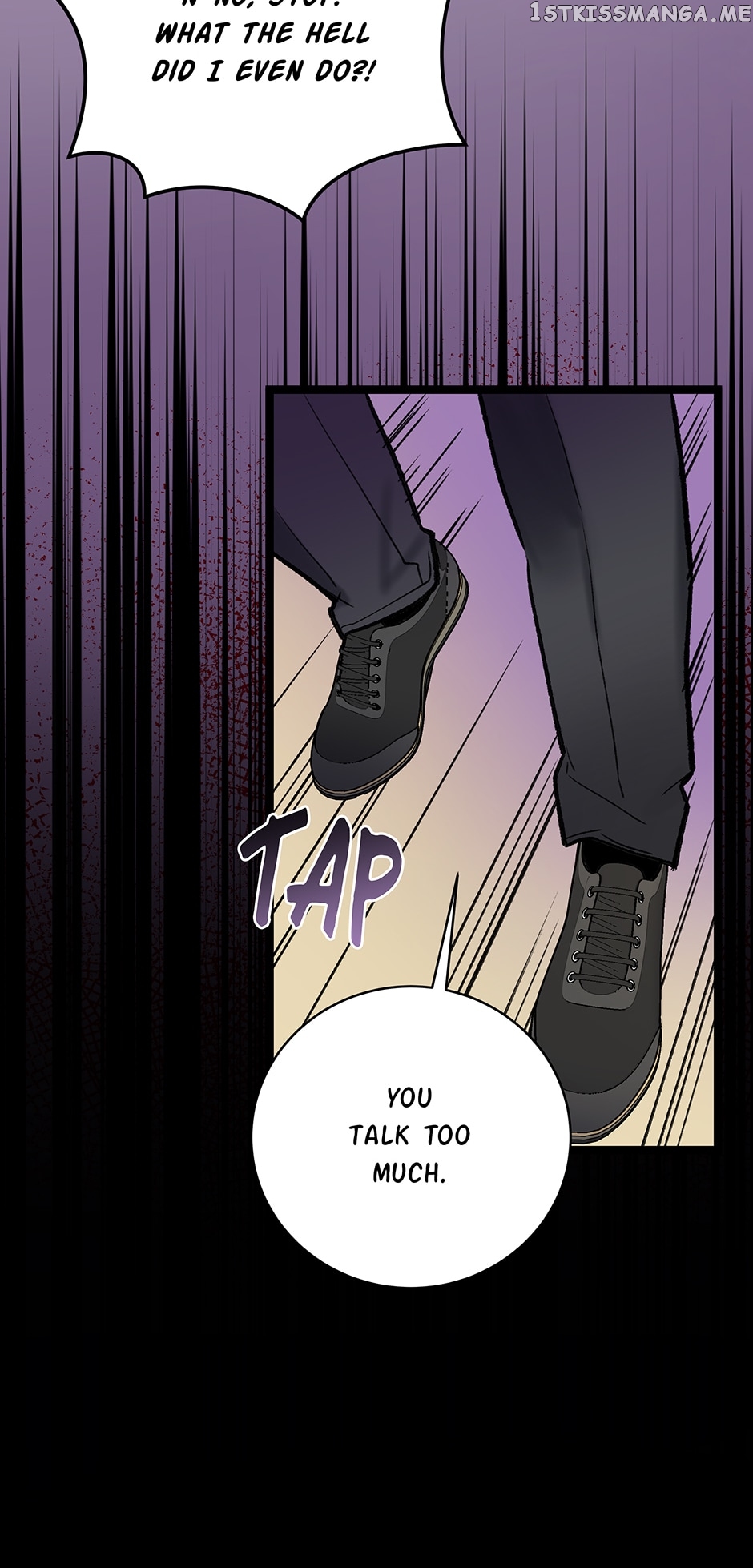 I’m The Only One With Genius DNA Chapter 89 - page 32