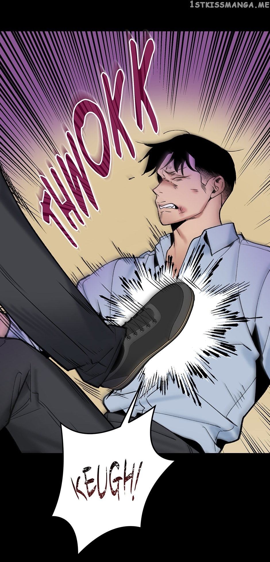 I’m The Only One With Genius DNA Chapter 89 - page 33