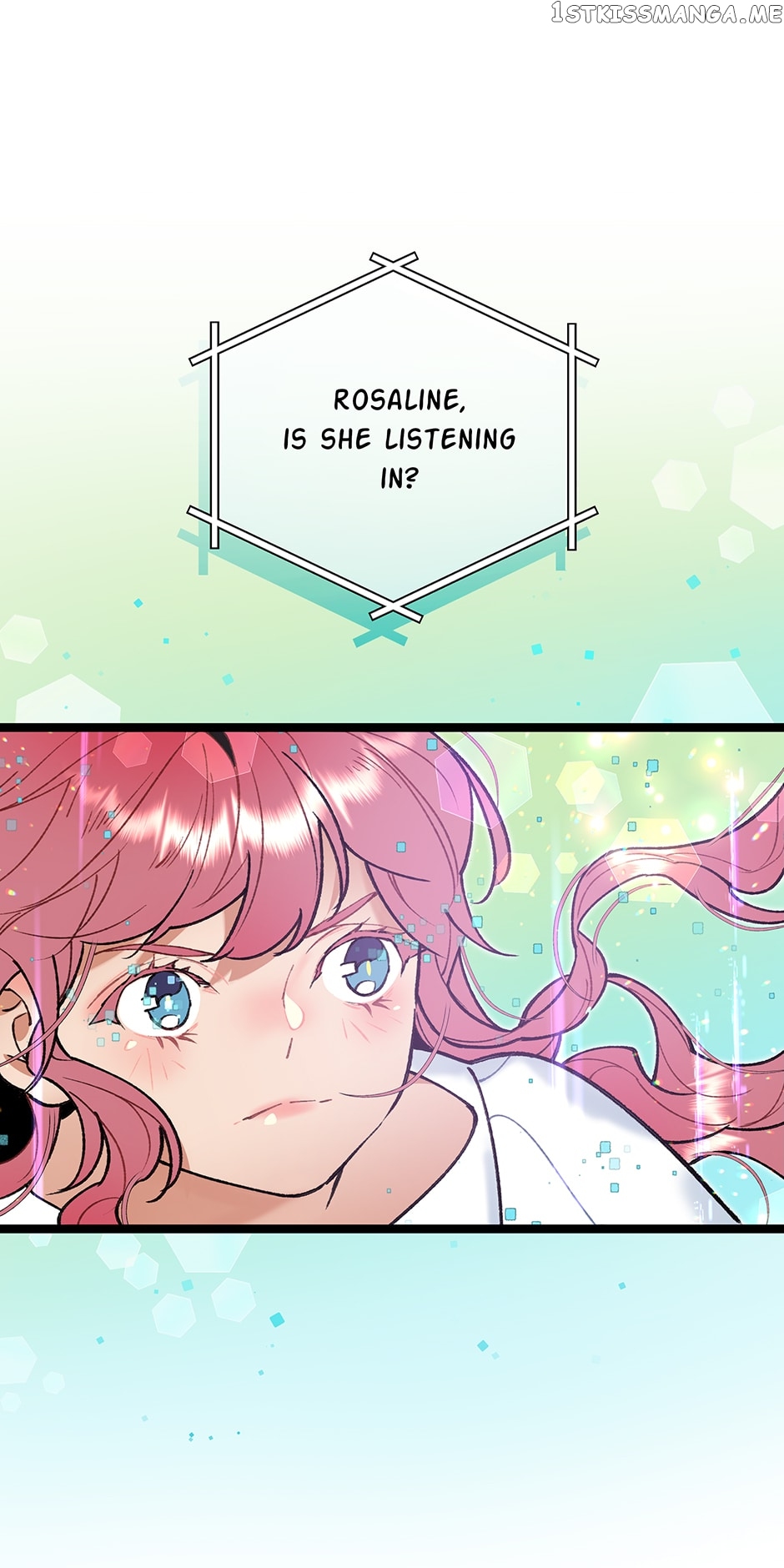 I’m The Only One With Genius DNA Chapter 89 - page 51