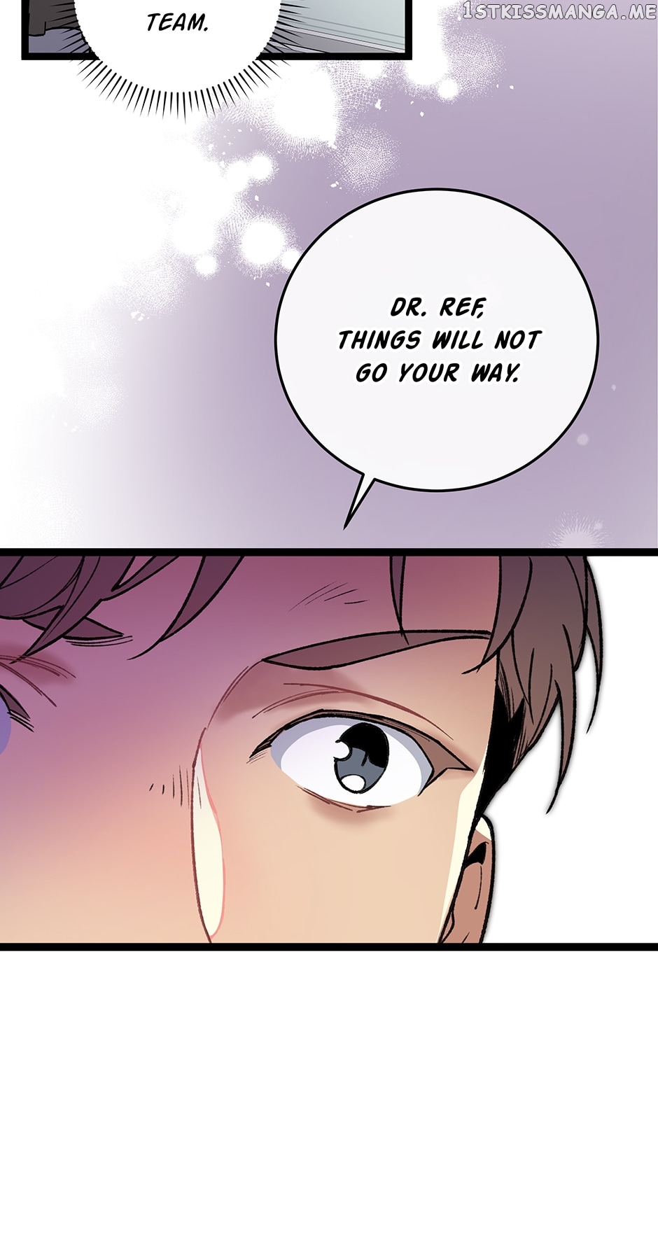 I’m The Only One With Genius DNA Chapter 89 - page 59