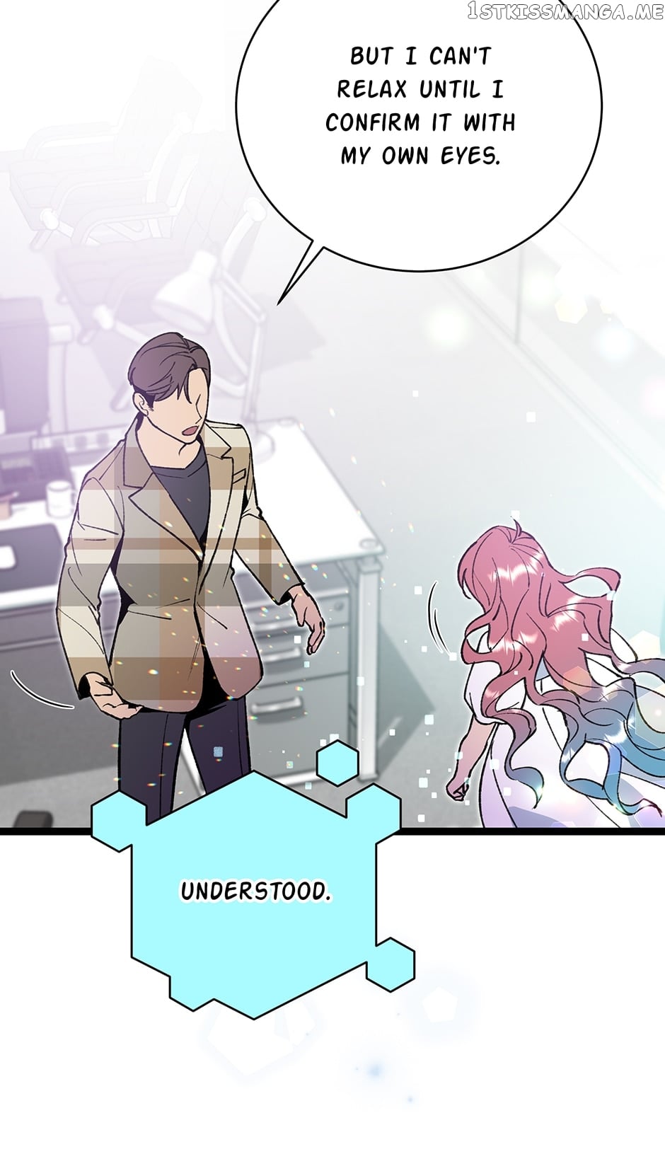 I’m The Only One With Genius DNA Chapter 88 - page 18