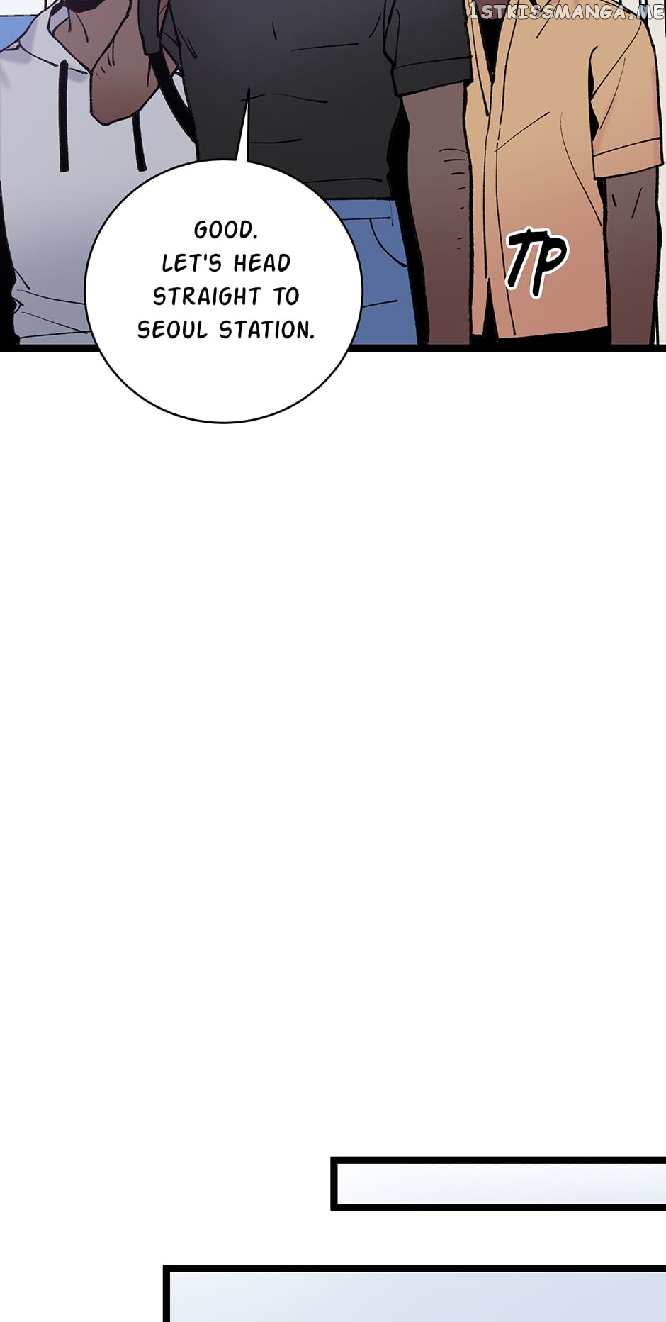 I’m The Only One With Genius DNA Chapter 88 - page 35