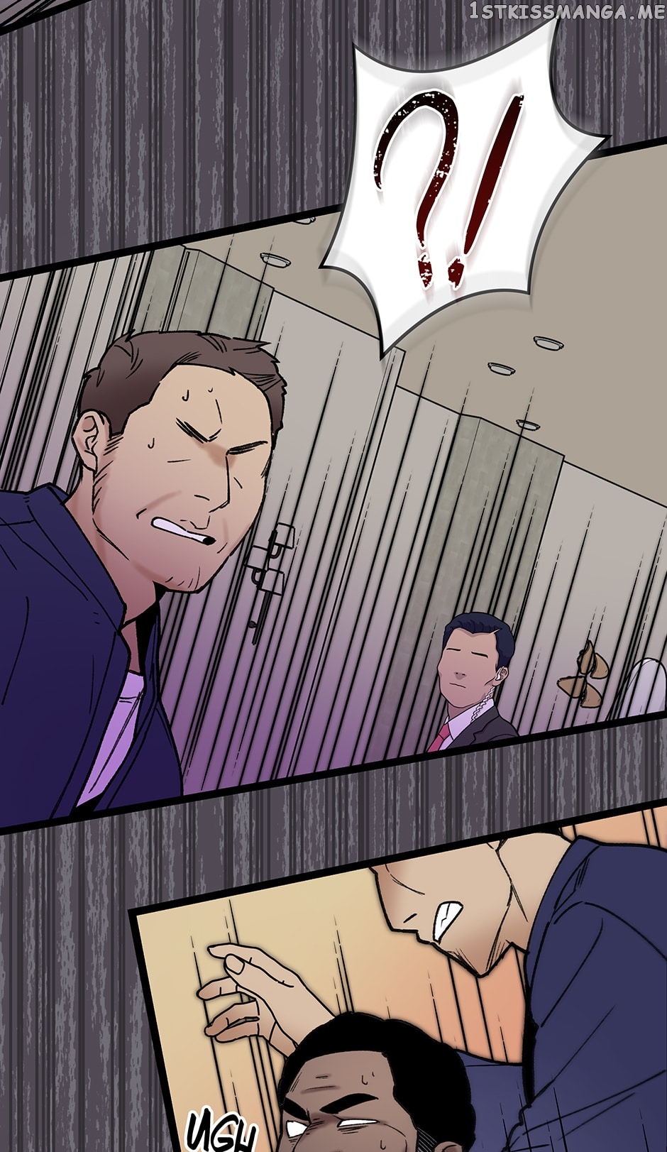 I’m The Only One With Genius DNA Chapter 88 - page 67