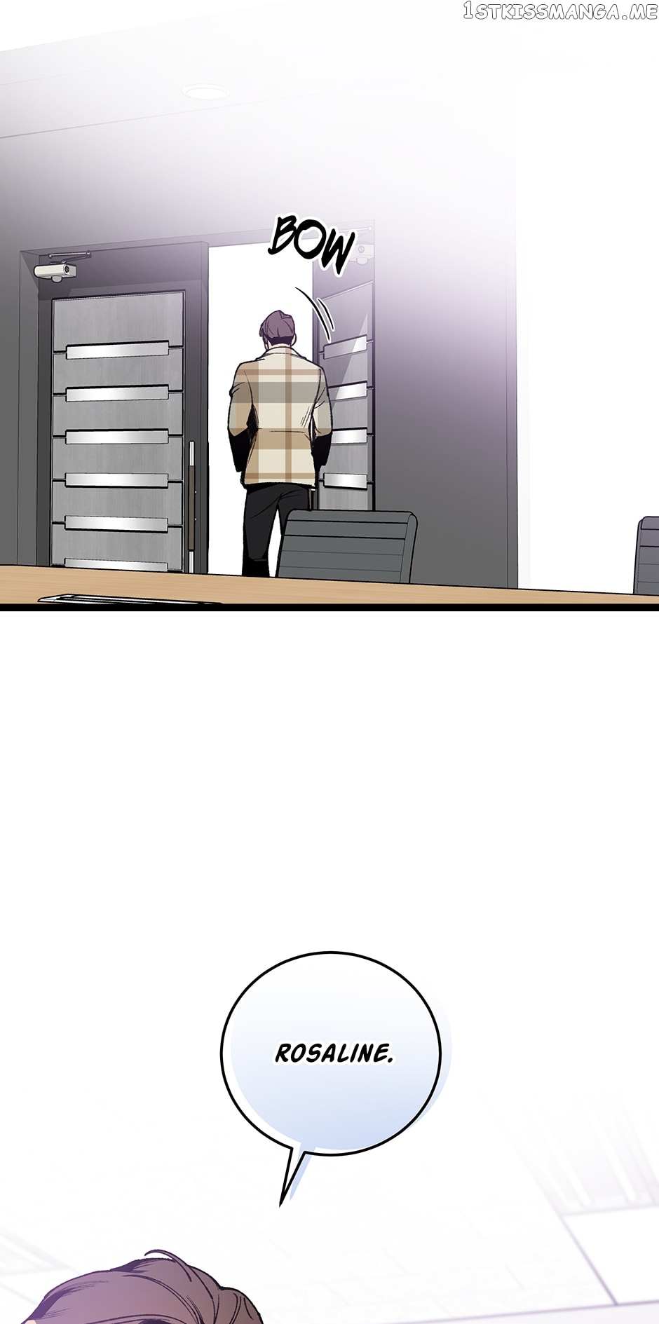 I’m The Only One With Genius DNA Chapter 88 - page 8