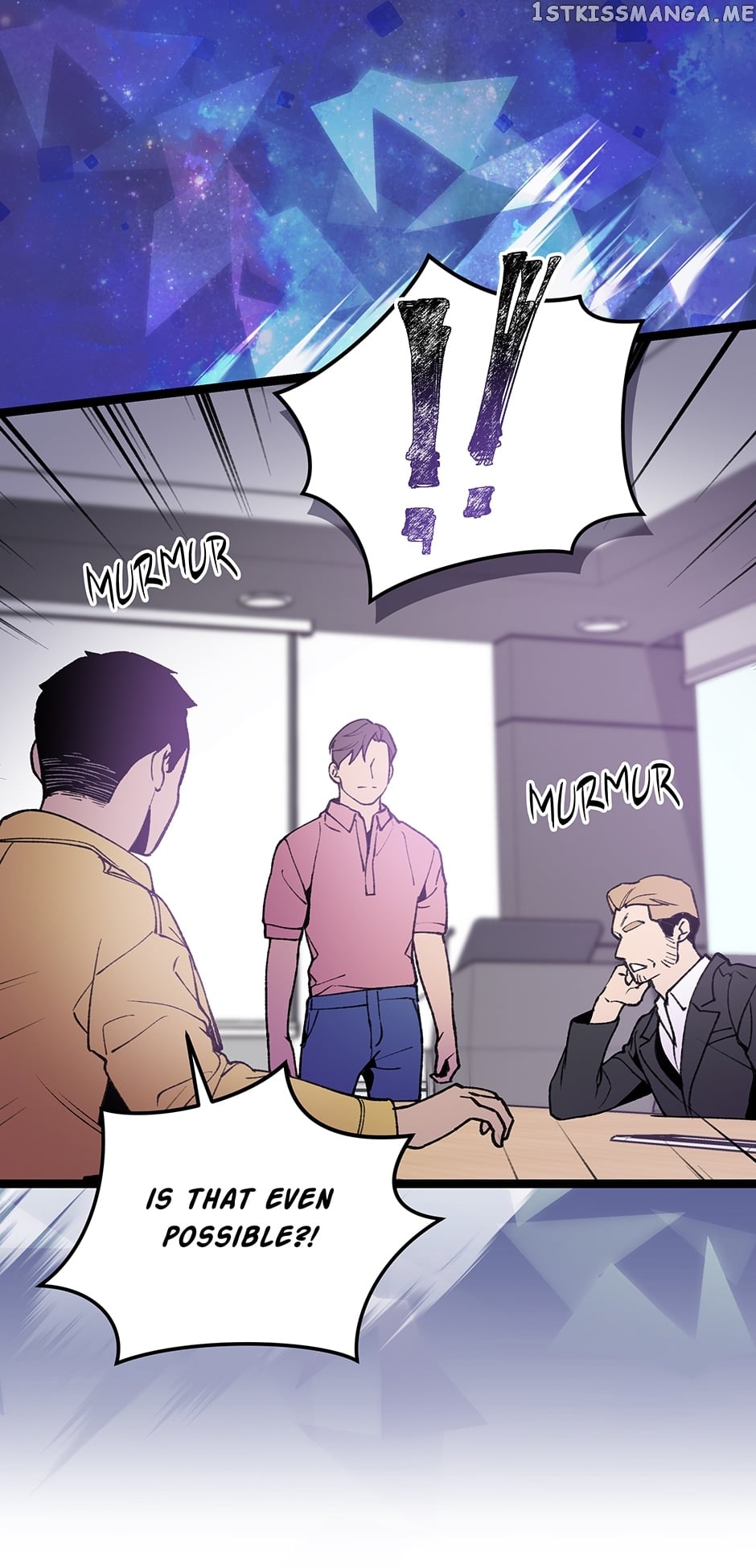 I’m The Only One With Genius DNA Chapter 87 - page 15