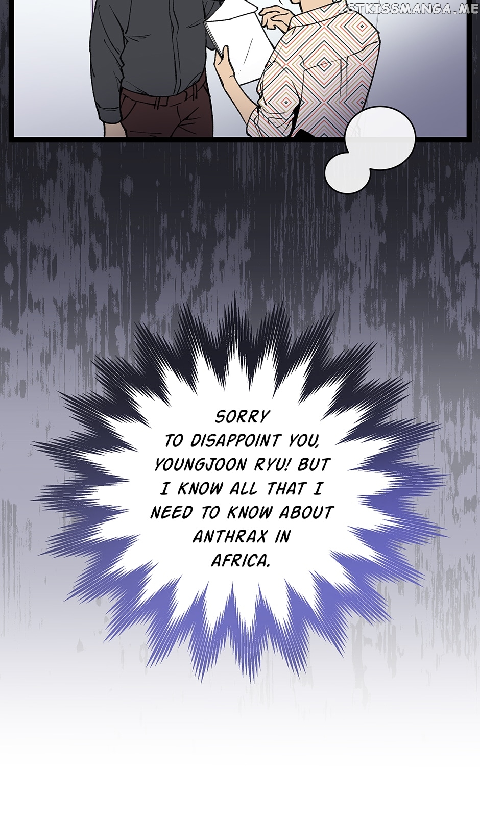 I’m The Only One With Genius DNA Chapter 87 - page 38