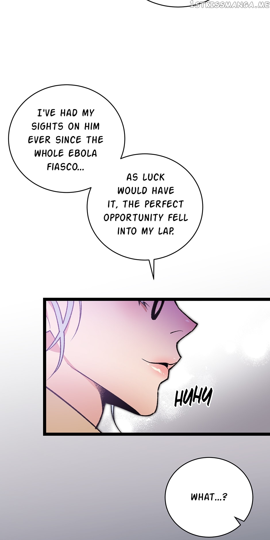 I’m The Only One With Genius DNA Chapter 87 - page 58
