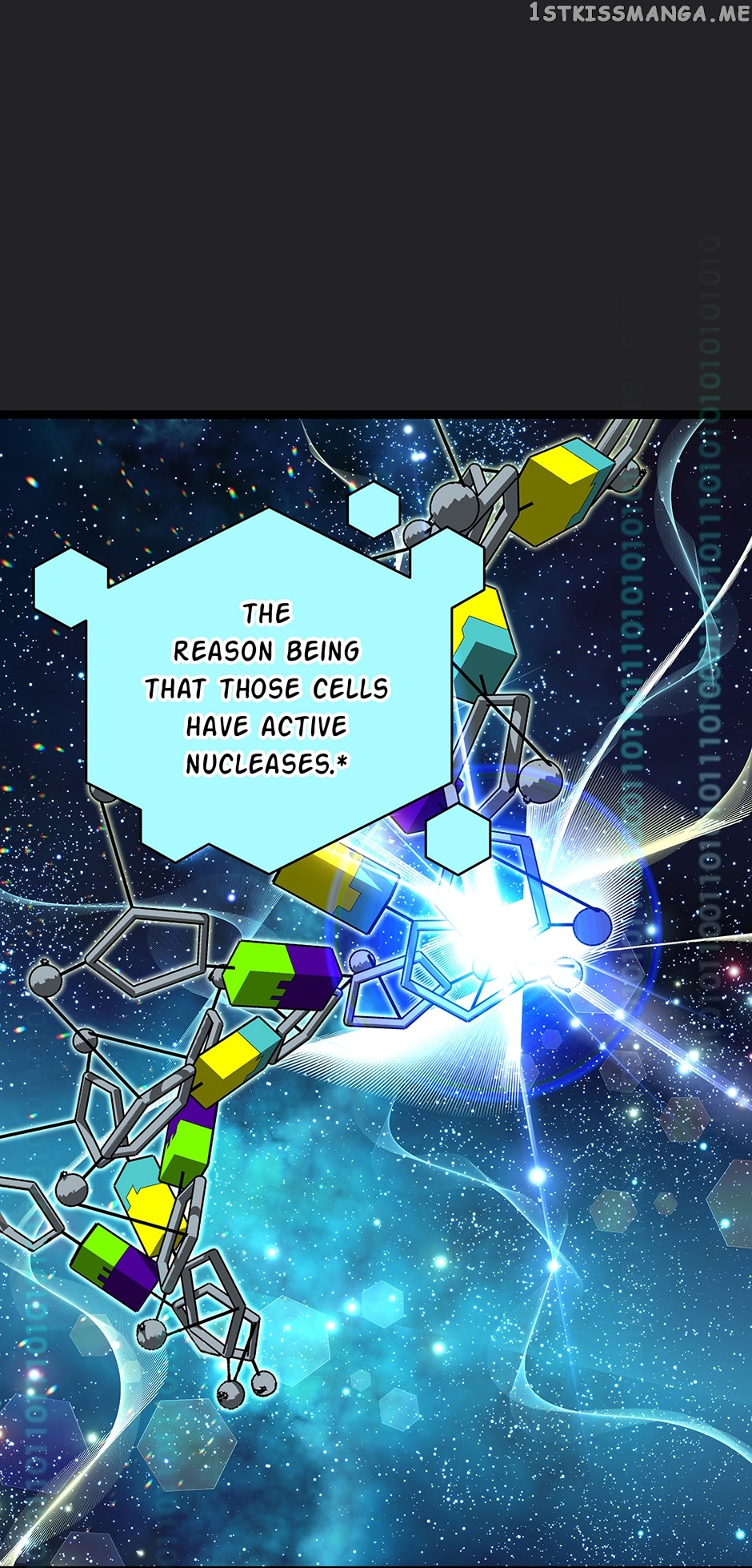 I’m The Only One With Genius DNA Chapter 86 - page 30