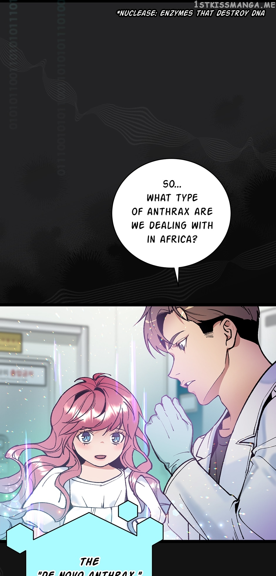 I’m The Only One With Genius DNA Chapter 86 - page 31