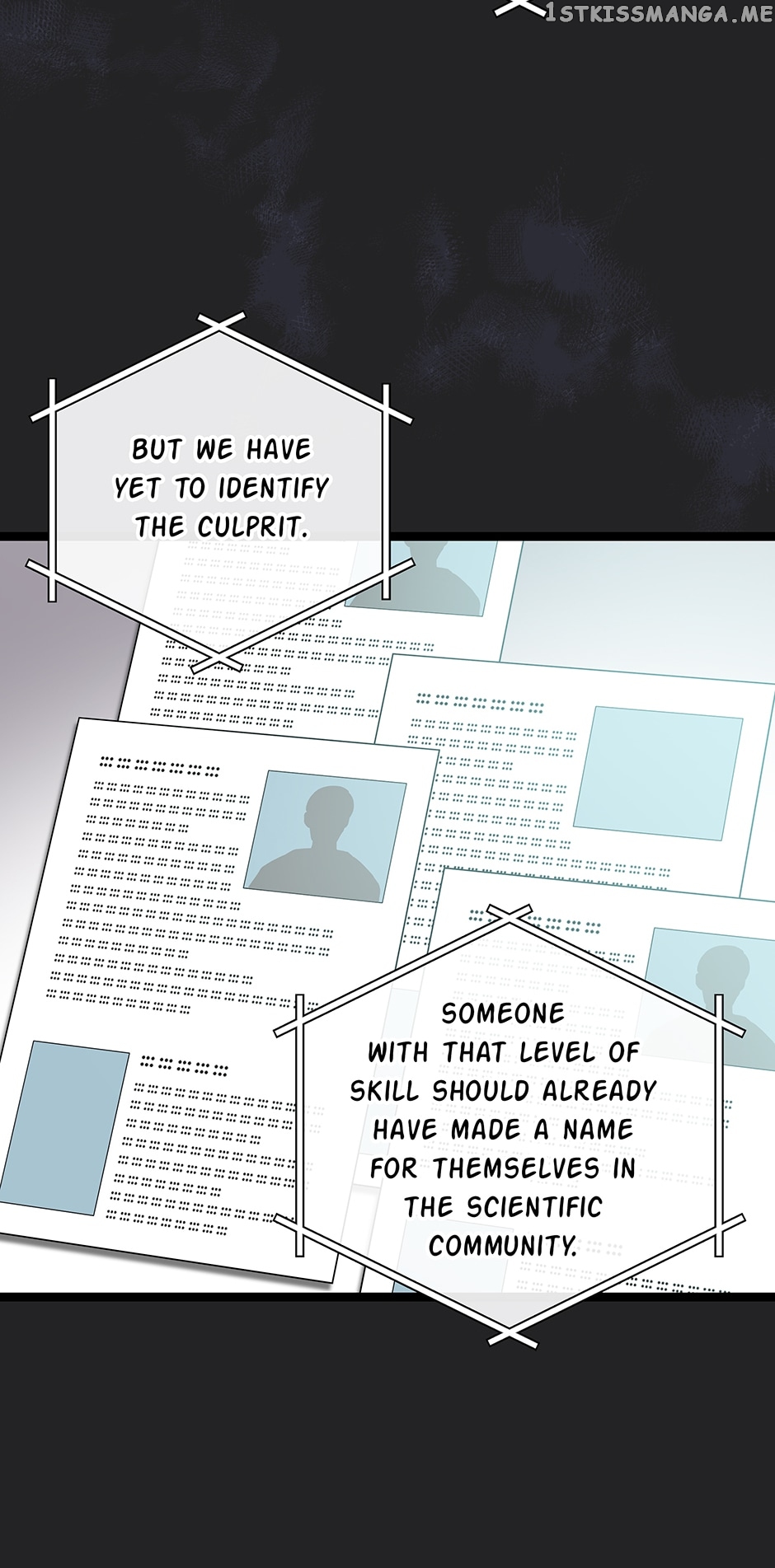 I’m The Only One With Genius DNA Chapter 86 - page 41