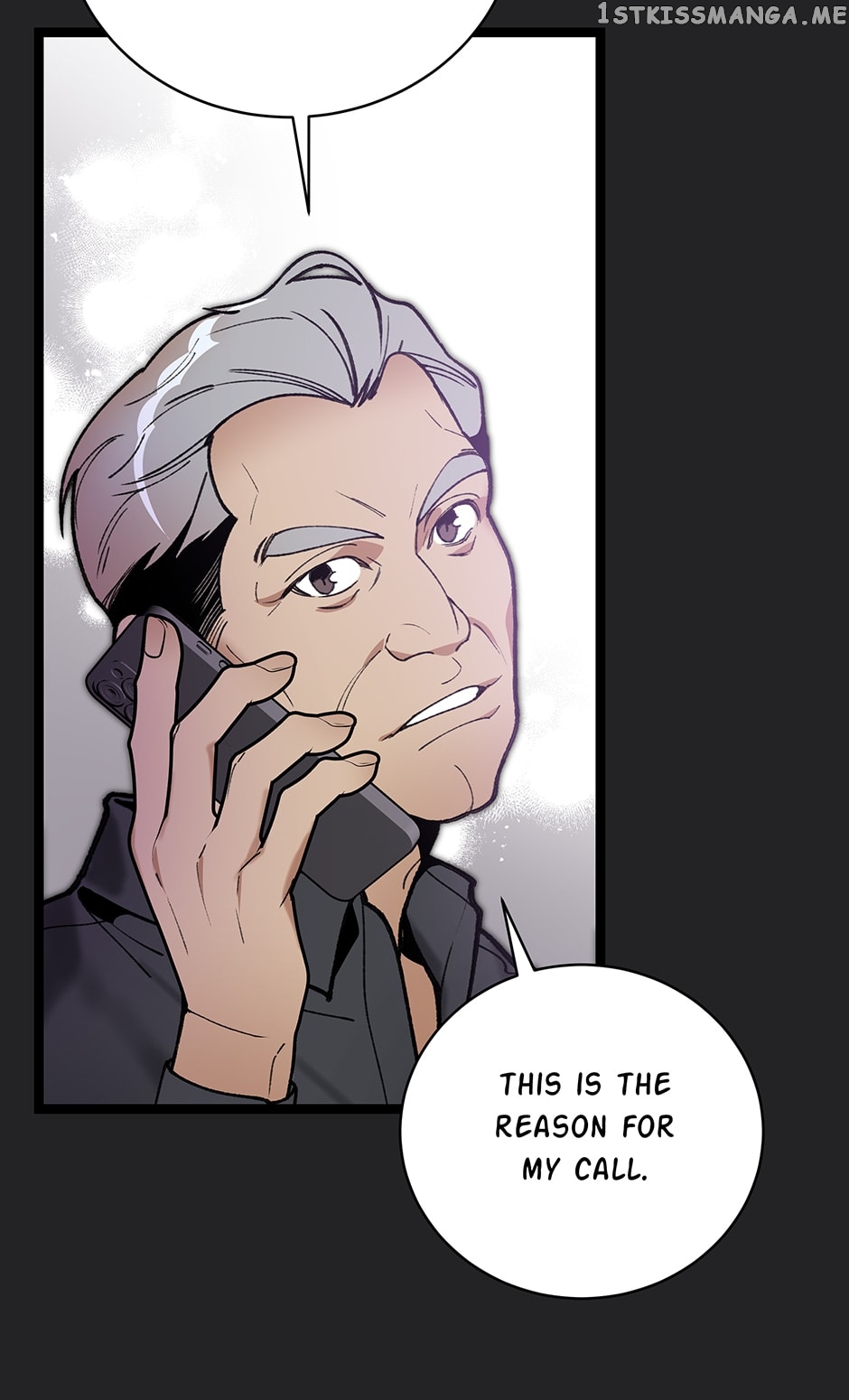 I’m The Only One With Genius DNA Chapter 86 - page 52
