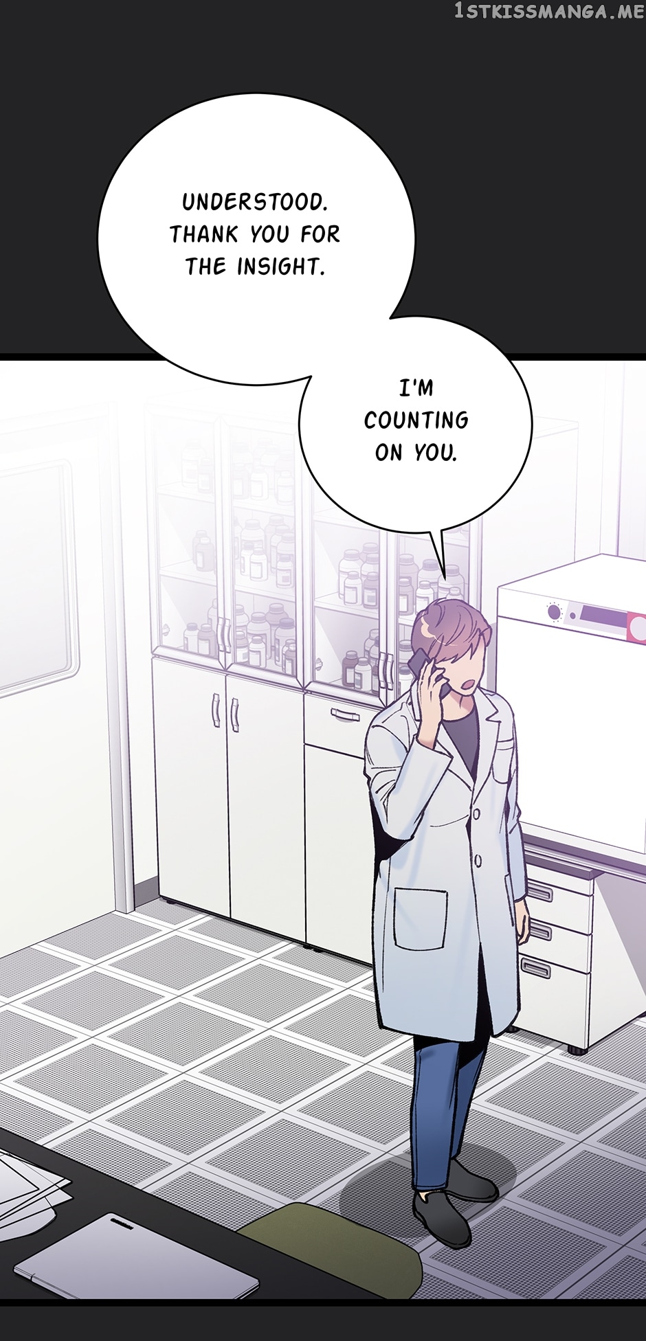 I’m The Only One With Genius DNA Chapter 86 - page 53