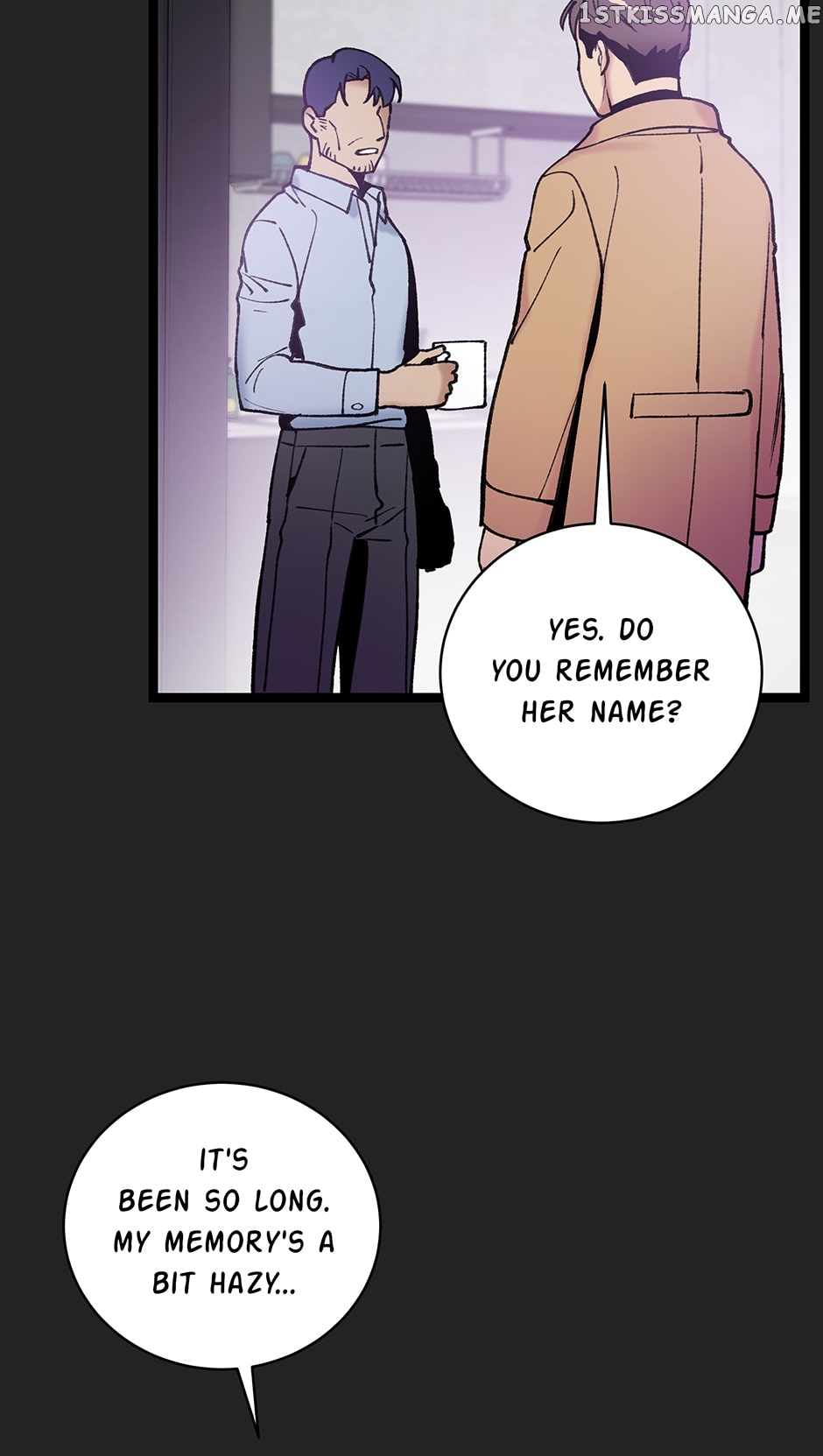 I’m The Only One With Genius DNA Chapter 86 - page 59