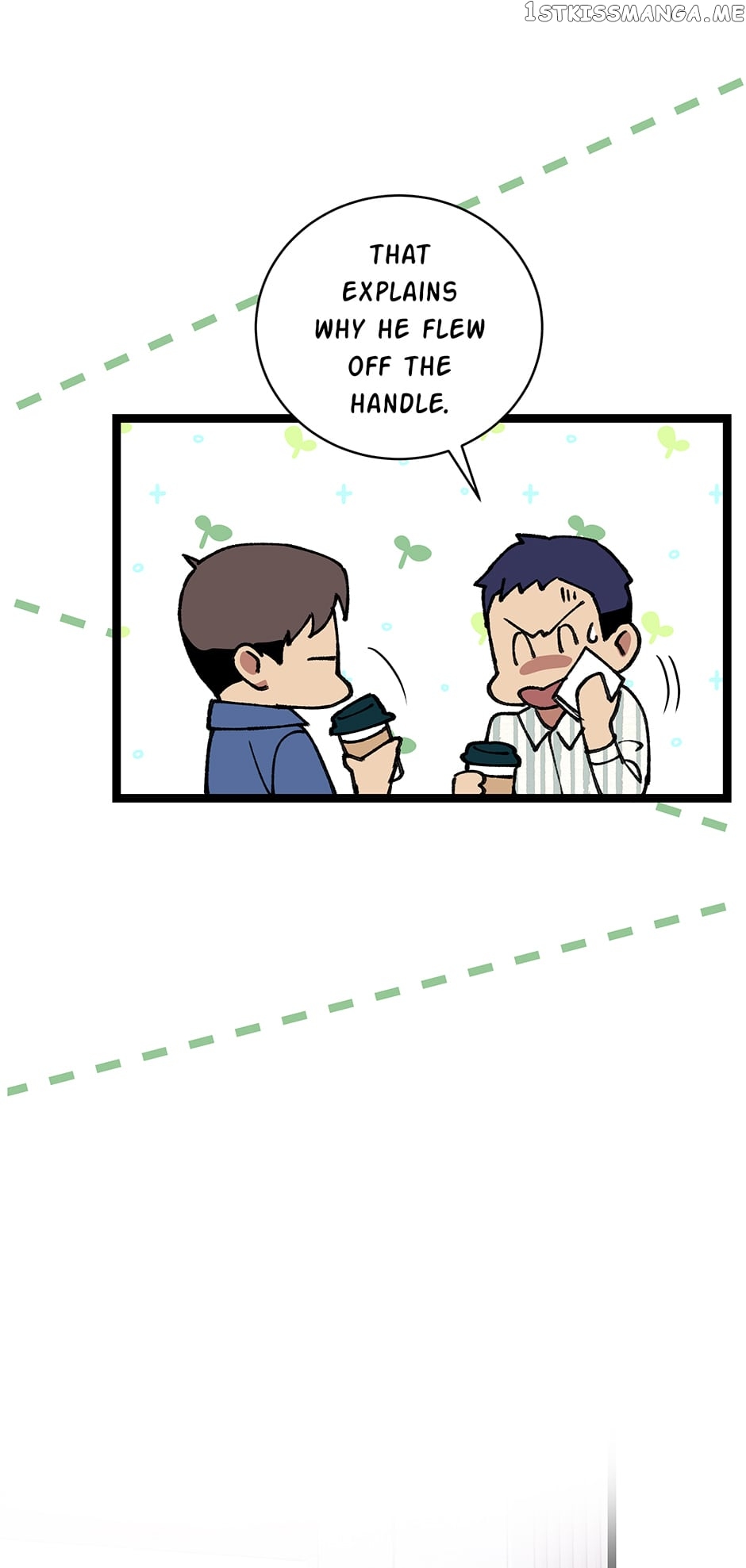 I’m The Only One With Genius DNA Chapter 86 - page 6