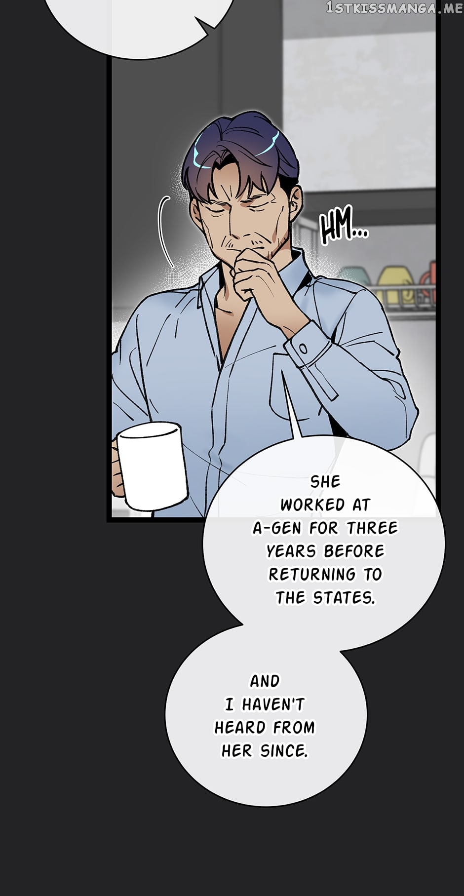 I’m The Only One With Genius DNA Chapter 86 - page 63