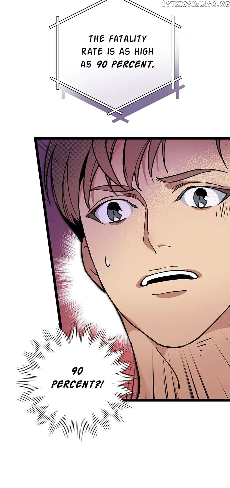 I’m The Only One With Genius DNA Chapter 85 - page 55