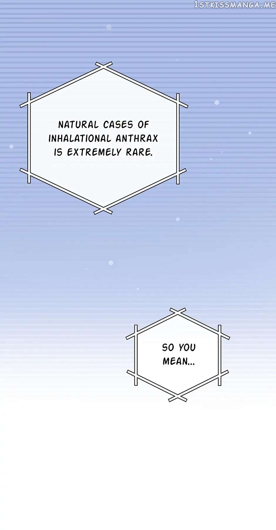 I’m The Only One With Genius DNA Chapter 85 - page 59