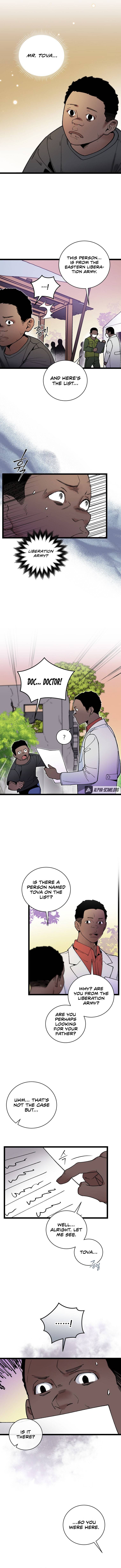 I’m The Only One With Genius DNA Chapter 82 - page 10