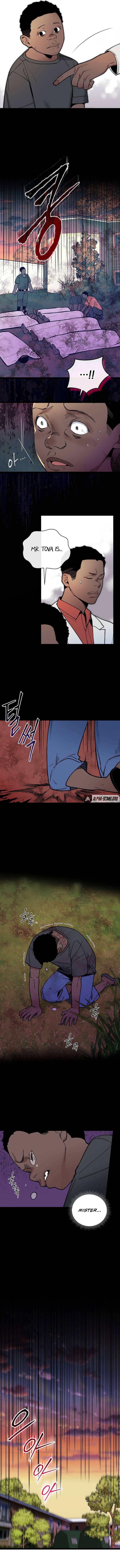 I’m The Only One With Genius DNA Chapter 82 - page 11
