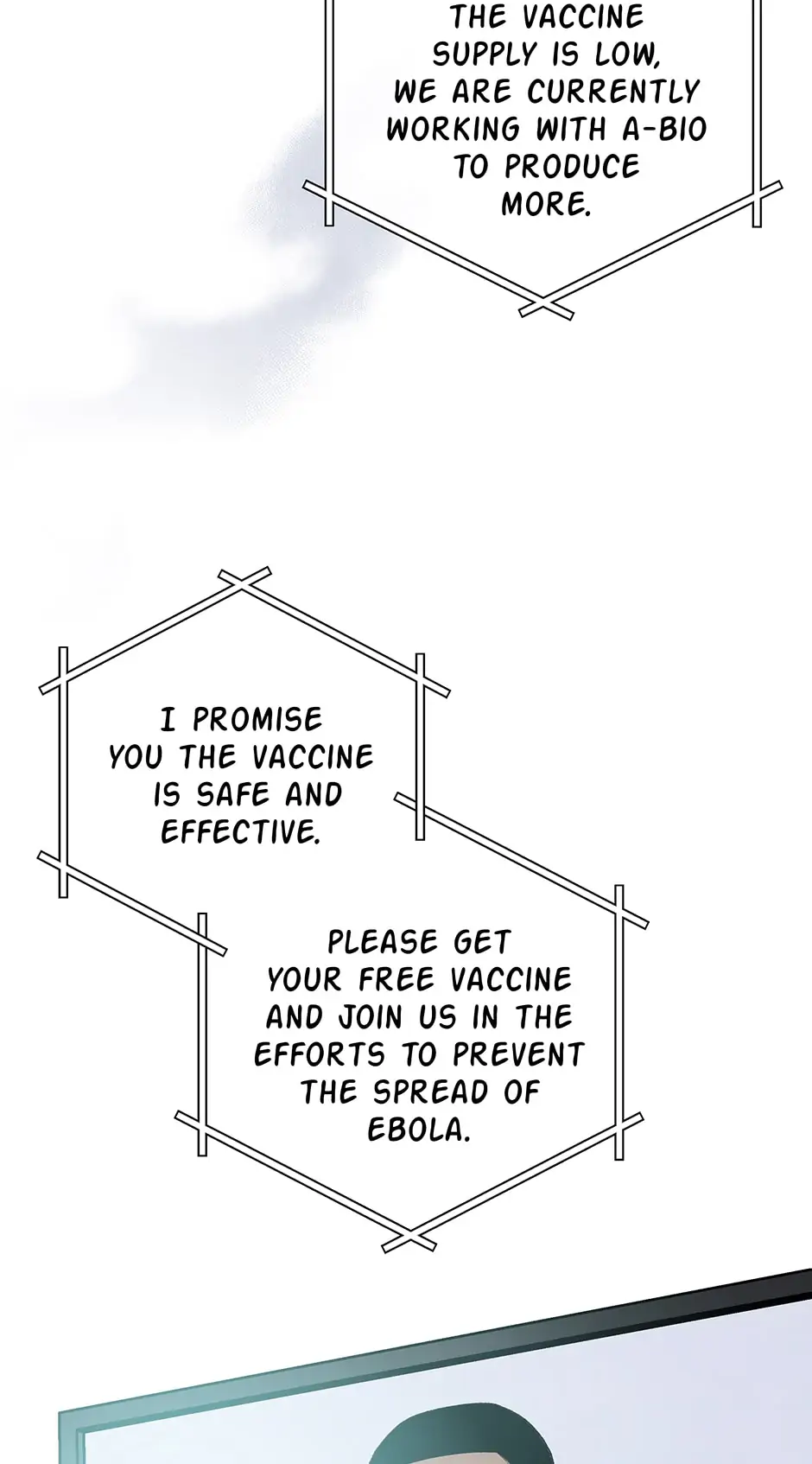 I’m The Only One With Genius DNA Chapter 81 - page 34