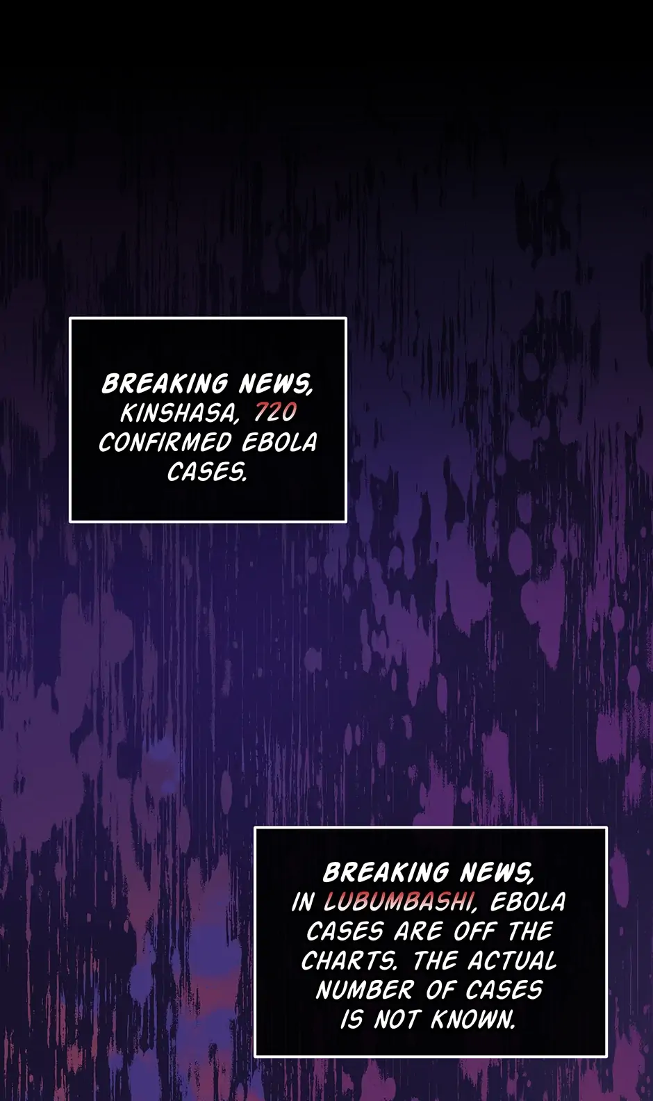 I’m The Only One With Genius DNA Chapter 81 - page 43