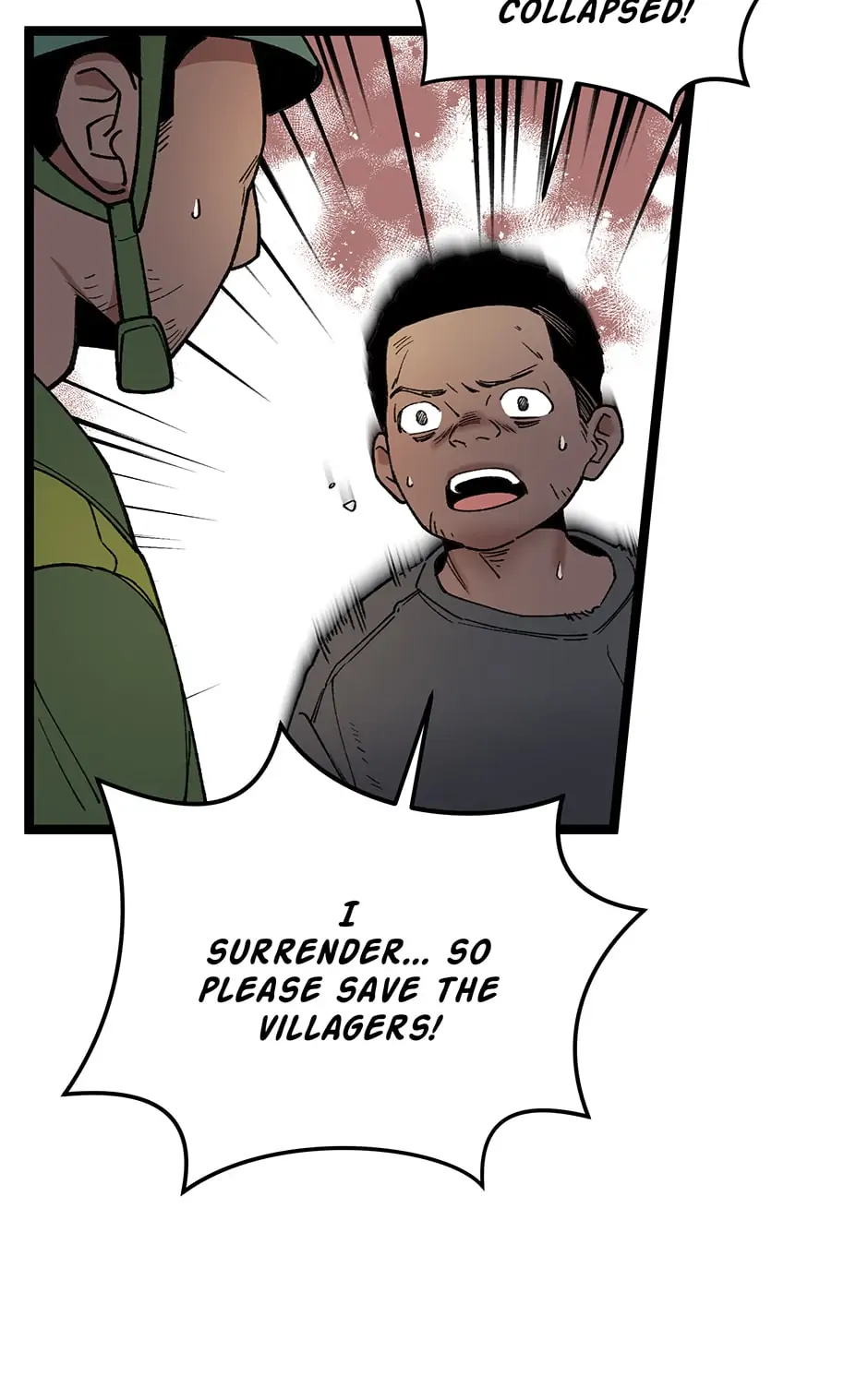 I’m The Only One With Genius DNA Chapter 81 - page 48